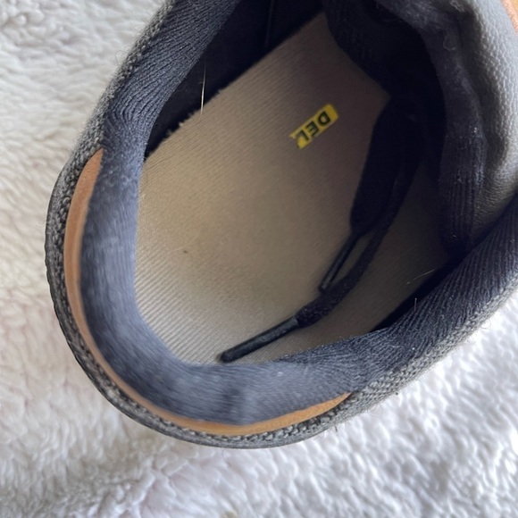 Vans Atwood deluxe skater sneaker low top - Picture 9 of 9